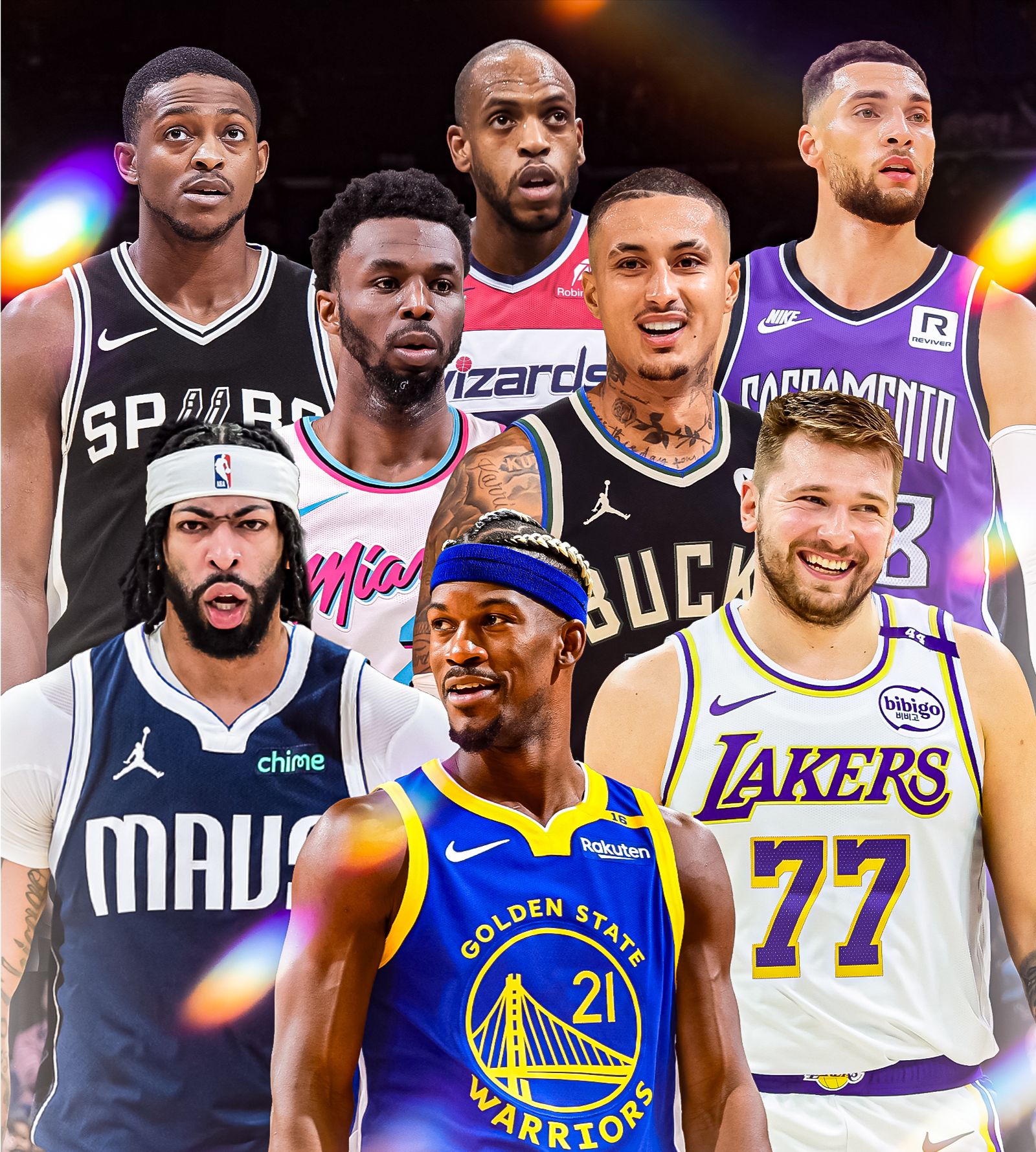 赛地聚焦：NBA常规赛集结日热度飙升，费耶诺德官宣签约，质疑声仍在，年轻球员得到机会的简单介绍